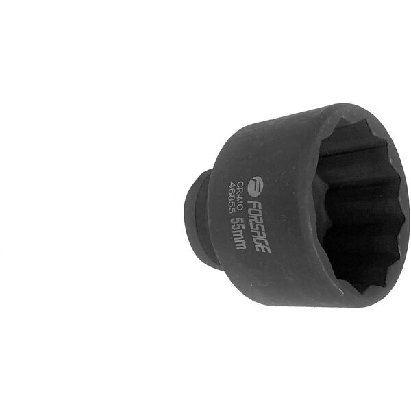 Καρυδάκι κρούσης 3/4" 55mm (12-γωνιακό)
