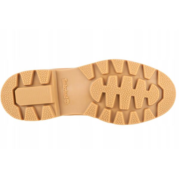 Timberland Κλασική Μπότα 6 In WP TB010066713 Żółte 41,5