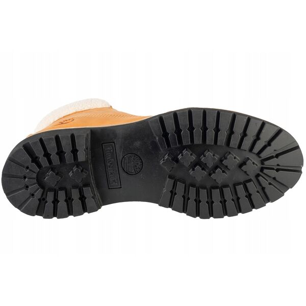 Timberland Premium 6 In WP Boot TB0A2GMD231 Κίτρινο 41,5