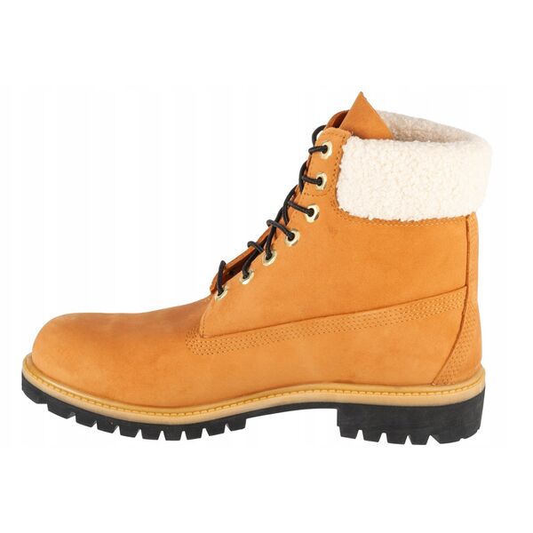 Timberland Premium 6 In WP Boot TB0A2GMD231 Κίτρινο 41
