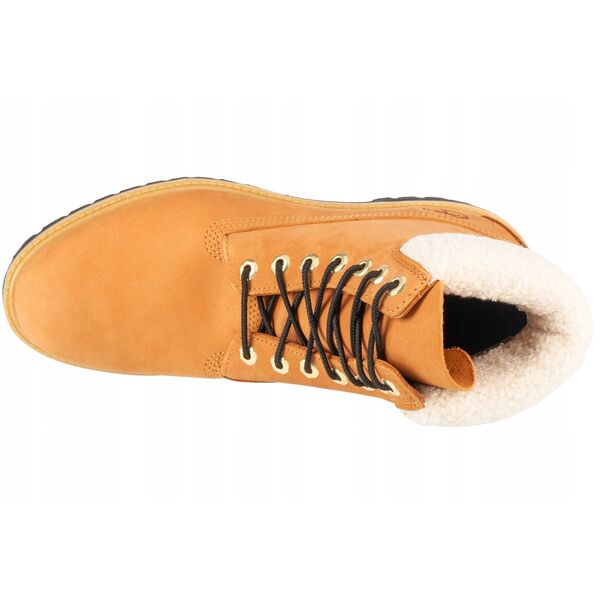 Timberland Premium 6 In WP Boot TB0A2GMD231 Κίτρινο 42