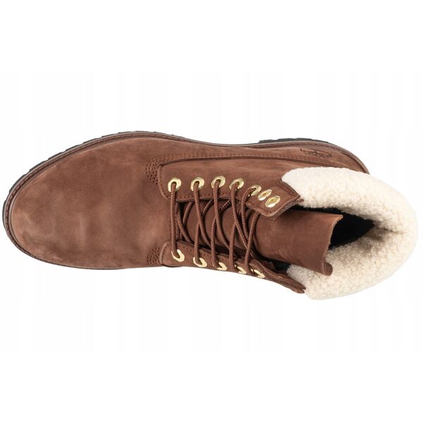 Timberland Premium 6 In WP Boot TB0A2GMZ931 Καφέ 41,5