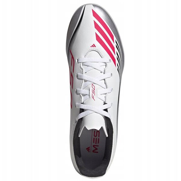 Buty adidas F50 MESSI Club TF JP7445