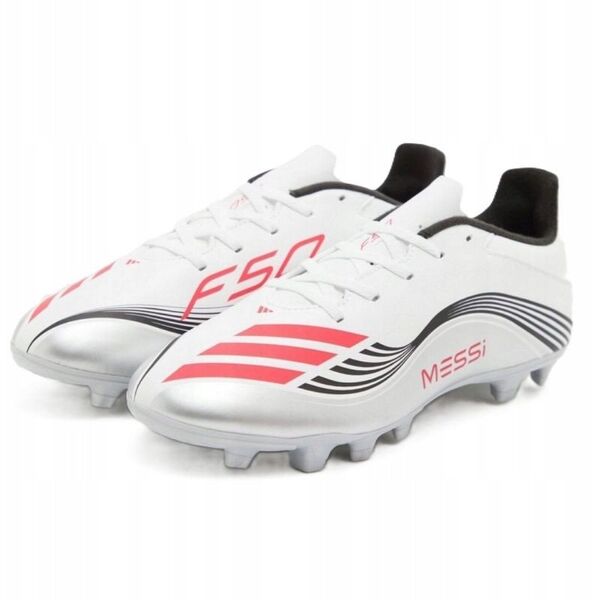 Buty adidas F50 Messi Club FG/MG JP7443