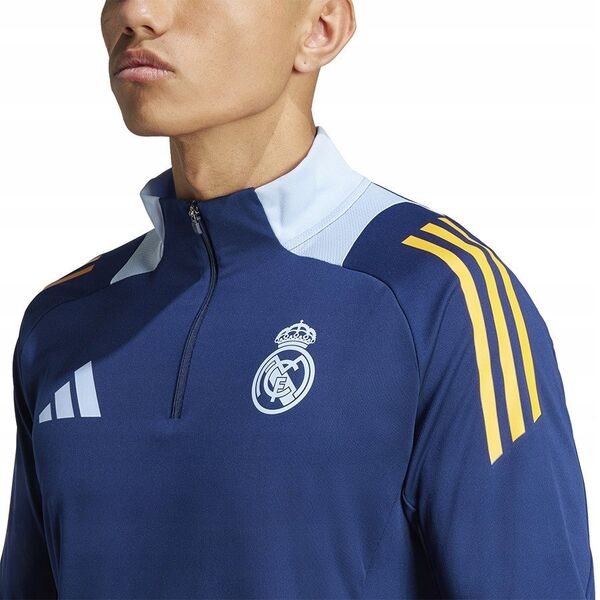 Μπλούζα Adidas Real Madryt Training Top JE4205