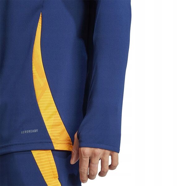 Μπλούζα Adidas Real Madryt Training Top JE4205