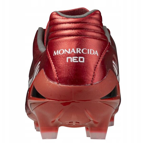 Παπούτσια Mizuno Monarcida Neo III Pro P1GA252260