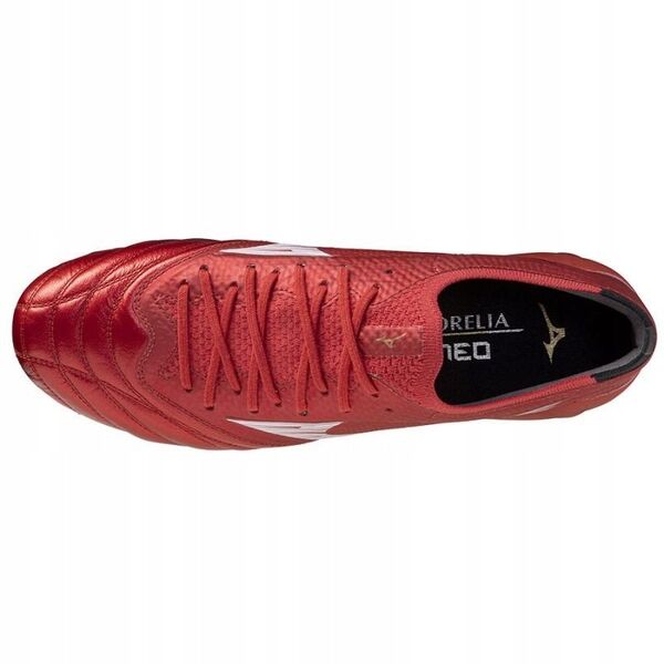 Buty Mizuno Morelia Neo IV Beta Elite FG P1GA254260