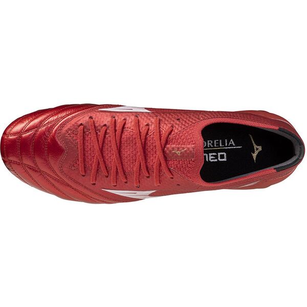 Buty Mizuno Morelia Neo IV Beta Elite FG P1GA254260