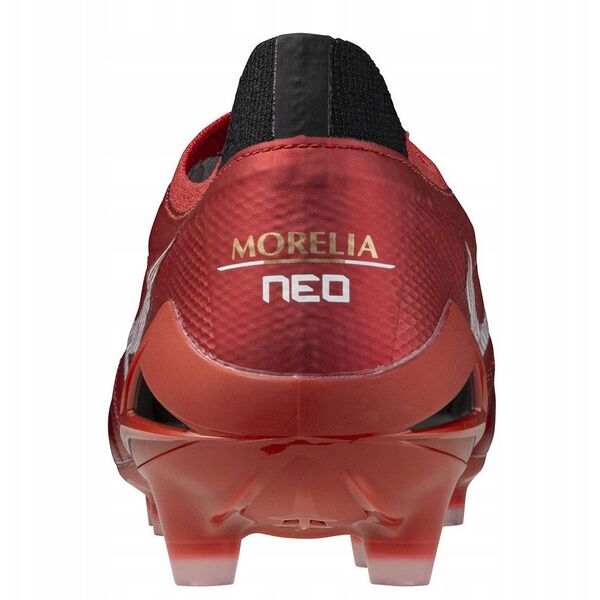 Buty Mizuno Morelia Neo IV Beta Elite FG P1GA254260