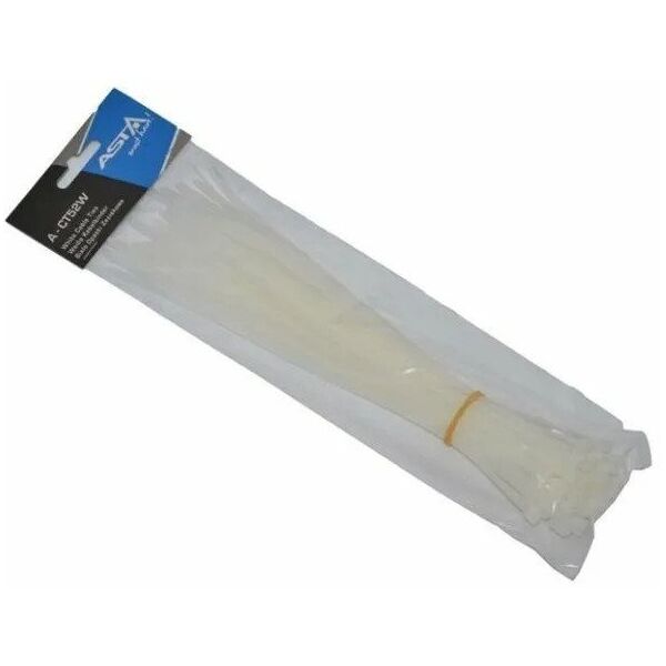 ASTA ΔΕΣΤΡΑ 5x250mm 50τμχ. ΚΙΤΡΙΝΗ