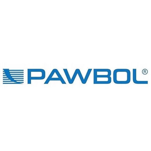 Εγκαταστάσιμο κουτί Pawbol A.0064C στεγανό επιτοίχιο 90x90 κλικ IP54 μαύρο