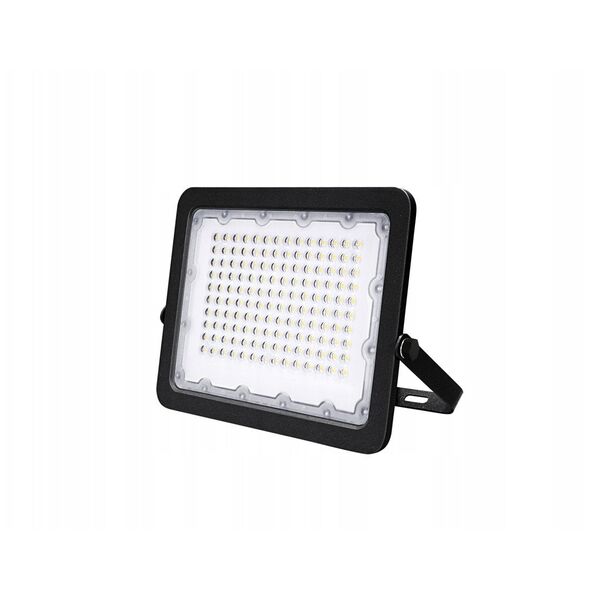 Προβολέας Lumax Galaxi LED LFL260 100W 9000lm 4000K ουδέτερο 90° IP65 μαύρο