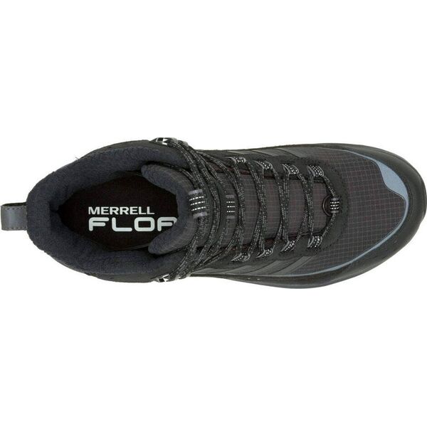 Buty trekkingowe męskie Merrell Buty zimowe Merrell MOAB SPEED 2 THERMO MID WP Waterproof (J068305) 45