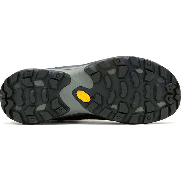 Buty trekkingowe męskie Merrell Buty zimowe Merrell MOAB SPEED 2 THERMO MID WP Waterproof (J068305) 45