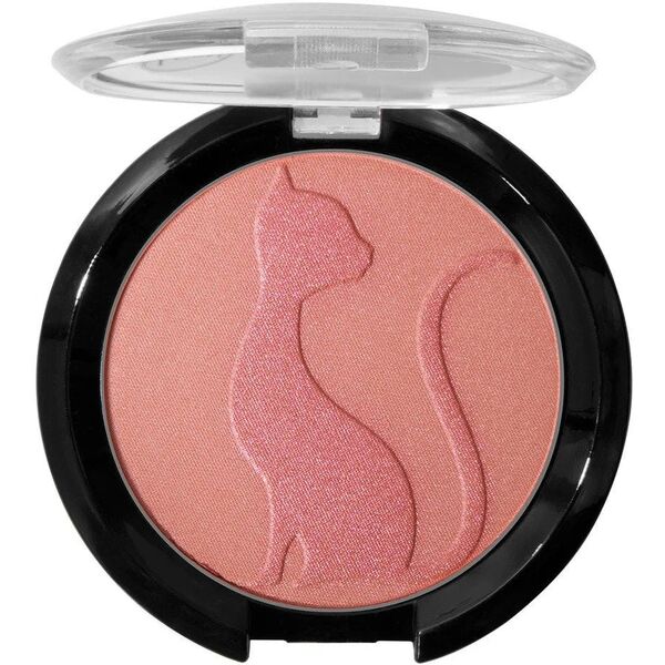 J.CAT BEAUTY_Love Struck Blusher + Bronzer ρουζ για τα μάγουλα 102 Honey Bunches 7,5g