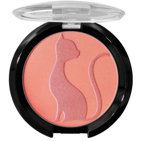 Ρουζ + Μπρόνζερ J.CAT BEAUTY_Love Struck ρουζ για τα μάγουλα 108 Sweetheart 7,5g