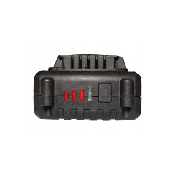 ΕΠΑΝΑΦΟΡΤΙΖΟΜΕΝΗ ΜΠΑΤΑΡΙΑ LI-ION 18V| 1,5AH, MODECO SYSTEM 18V