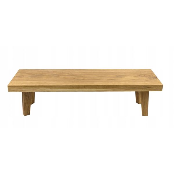 STRATOS Βάση δρυς 500x155x130 mm