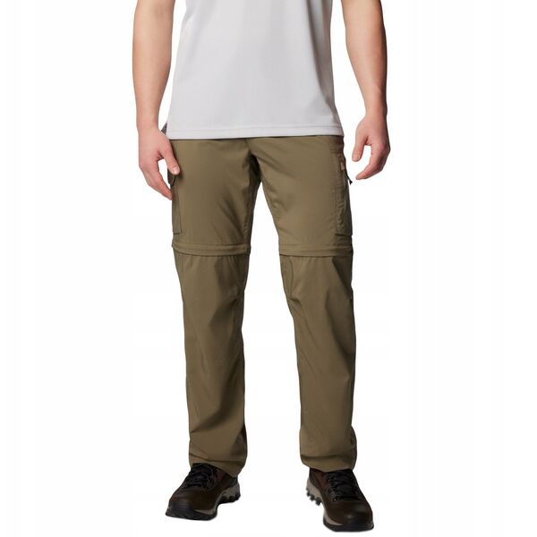 Columbia Silver Ridge Utility Convertible Pant 2012962397 r. 32-34