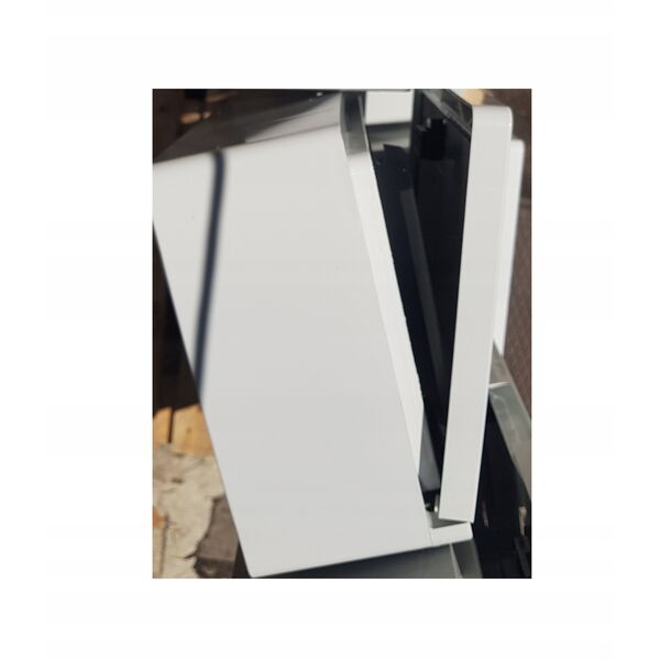 Περίβλημα ντουλάπας F-ELEKTRO F1.0255 180x240x130mm IP65 γκρι