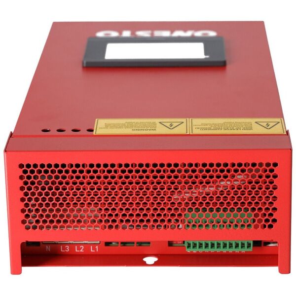 Αντισταθμιστής άεργου ισχύος SVG ONESTO 1004748 10kvar 400V 3 φάσεων KE-SVG4-10/0.4B κόκκινος