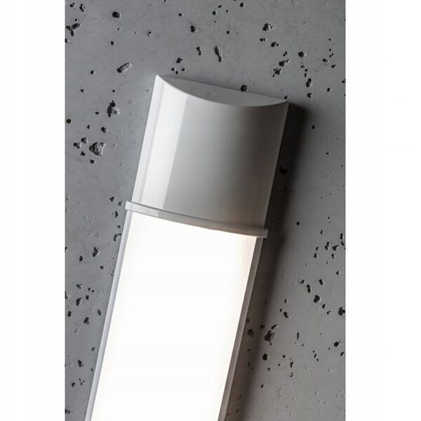Γραμμικό φωτιστικό Kelio GTV LED LD-KEL18W-NW 18W 1800lm 4000K AC220-240V IP40 60cm