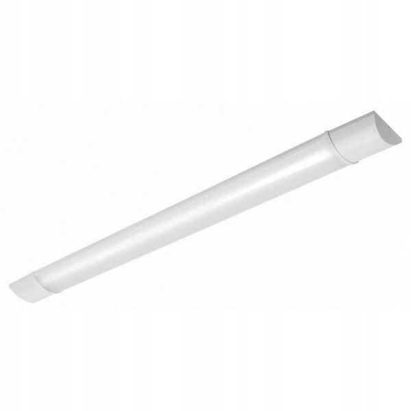 Γραμμικό φωτιστικό Kelio GTV LED LD-KEL36W-NW 36W 3600lm 4000K AC220-240V IP40 120cm
