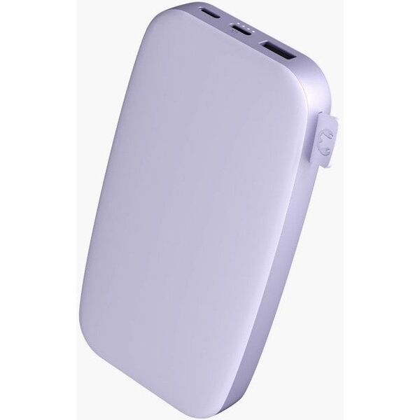 FRESH 'N REBEL 18000 MAH USB-C PD 20W DREAMY LILAC
