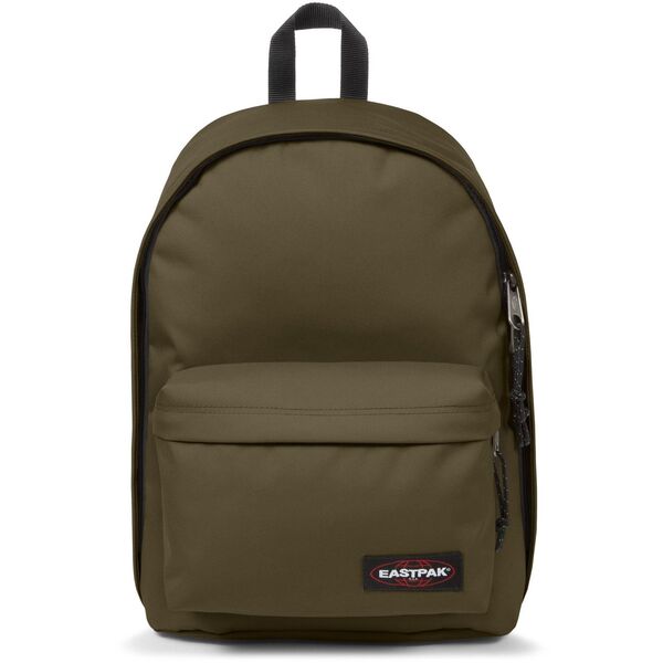 Σακίδιο Πλάτης Eastpak Out Of Office EK000767J321 Πράσινο Ένα μέγεθος