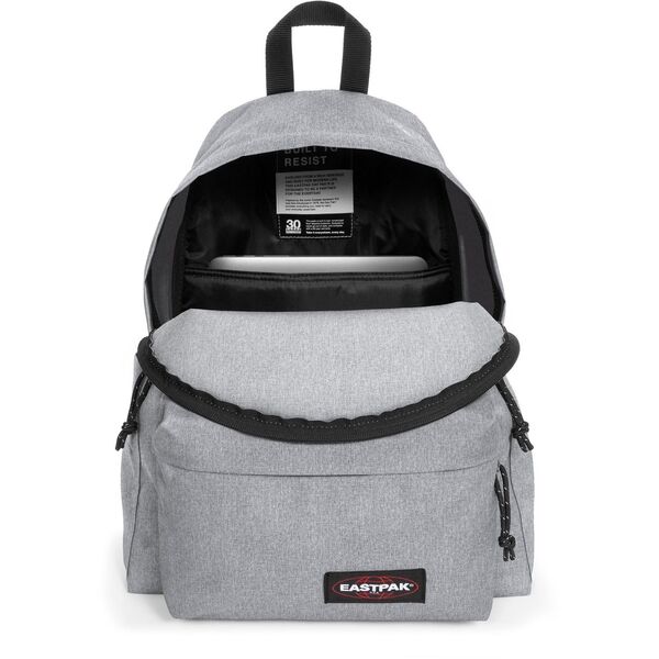 Eastpak Day Pak'r Backpack EK0A5BG43631 γκρι Ένα μέγεθος