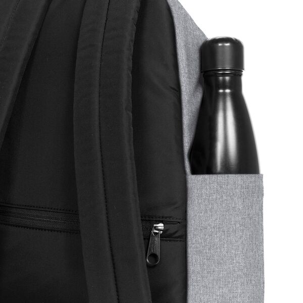 Eastpak Day Pak'r Backpack EK0A5BG43631 γκρι Ένα μέγεθος
