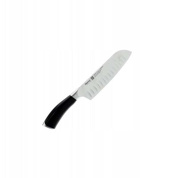 Santoku Kulle Μαχαίρι 18 cm Fissman Krnung 2448