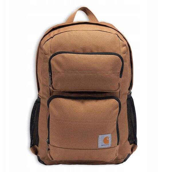 Σακίδιο Carhartt SingleCompartment 27 L Καφέ