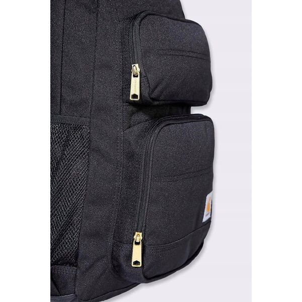 Σακίδιο Carhartt Μονής Θήκης 27 L Μαύρο