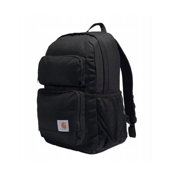 Σακίδιο Carhartt Μονής Θήκης 27 L Μαύρο