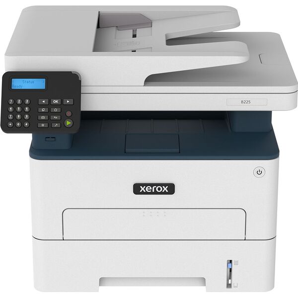 XEROX B225 MONO MULTIFUNCTION Εκτυπωτής