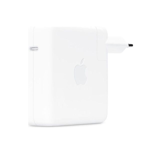 Apple USB-C Laptop Charger 96W 20.5V 4.37A (MX0J2ZM/A) (APPMX0J2ZM-A) έως 12 άτοκες Δόσεις