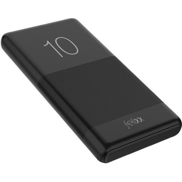 Powerbank Beafon felixx Premium Powerbank Pro 10 | 10.000 mAh
