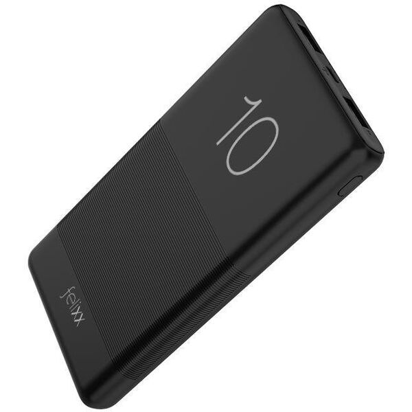 Powerbank Beafon felixx Premium Powerbank Pro 10 | 10.000 mAh