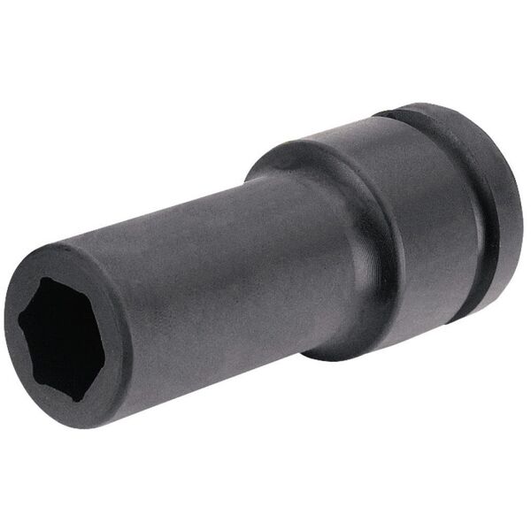 KS Tools Μακριά εξάγωνη καρυδάκι κρούσης 32mm 3/4" Irimo