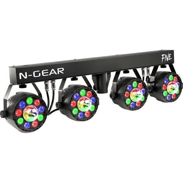 N-gear PB-FIVE Partybar