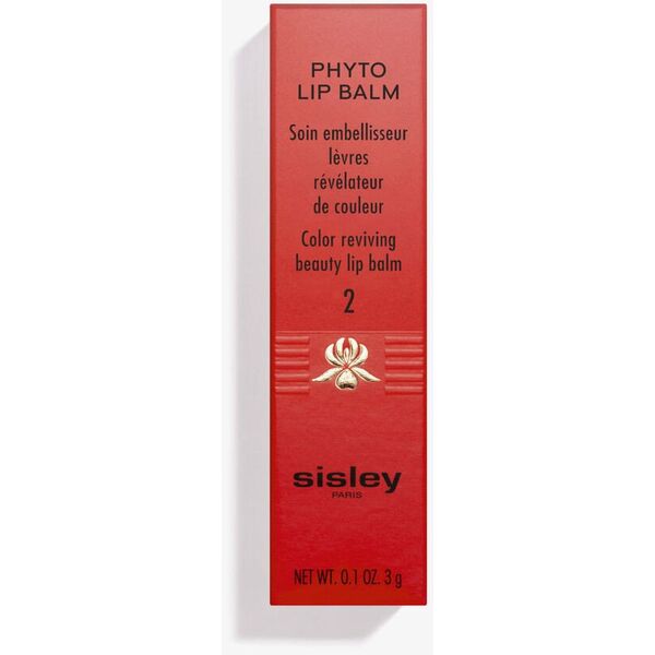 Sisley Phyto-Βάλσαμο για τα χείλη, 3 g
