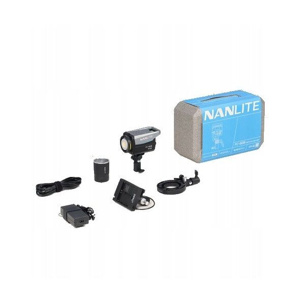 Nanlite FC-60B Δίχρωμο Φωτιστικό