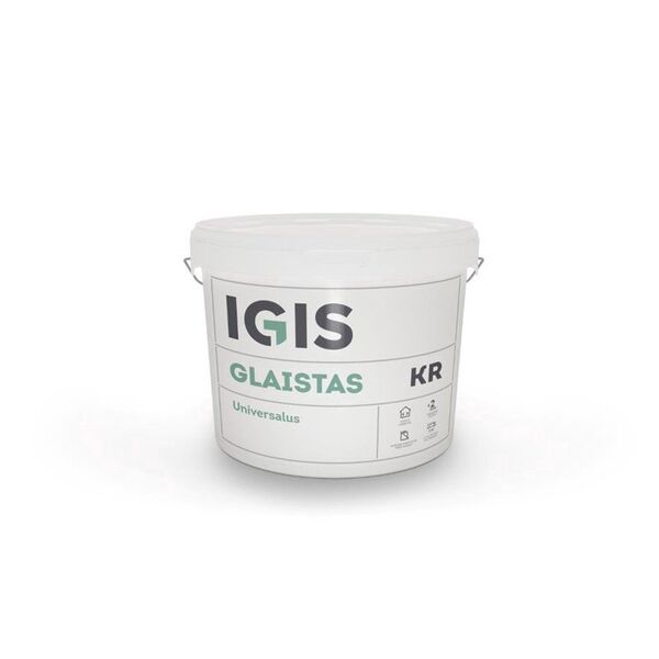 ΛΕΠΤΟΚΟΚΚΟΣ ΣΤΟΚΟΣ IGIS.KR, 1.5 KG