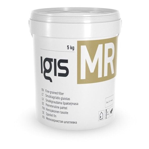 ΛΕΠΤΟΚΟΚΚΟΣ ΣΤΟΚΟΣ IGIS.MR, 5 KG