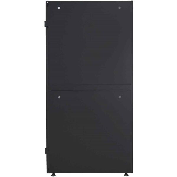 INTELLINET 48,3cm 19 ιντσών ντουλάπα δικτύου Premium Line 22 HE 1322x600x800mm ΥxΠxΒ πλήρως συναρμολογημένη, φορτίο 2000kg, γκρι