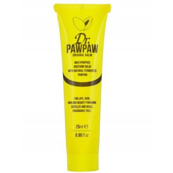 Πολυλειτουργικό βάλσαμο για τα χείλη DR. PAWPAW, Original, 10 ml