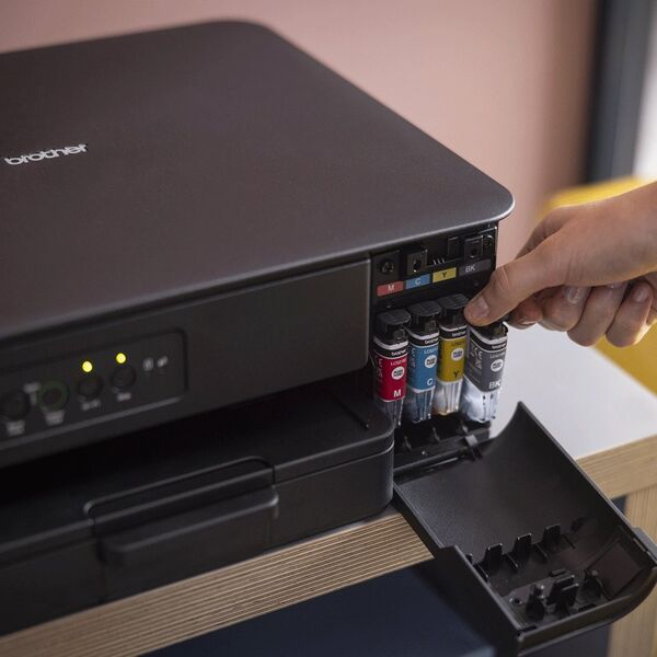 Brother DCP-J1260W 3-σε-1 Ασύρματος Inkjet Εκτυπωτής | Brother