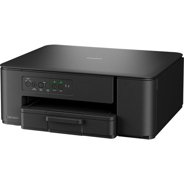 Brother DCP-J1260W 3-σε-1 Ασύρματος Inkjet Εκτυπωτής | Brother